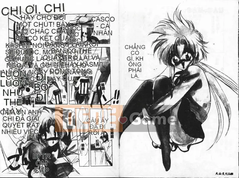 [Tokaido Mitchii] Đêm Konya wa Dorei DE [Trung bình]