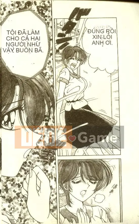 [AYA] MONG MUỐN [Trung bình]