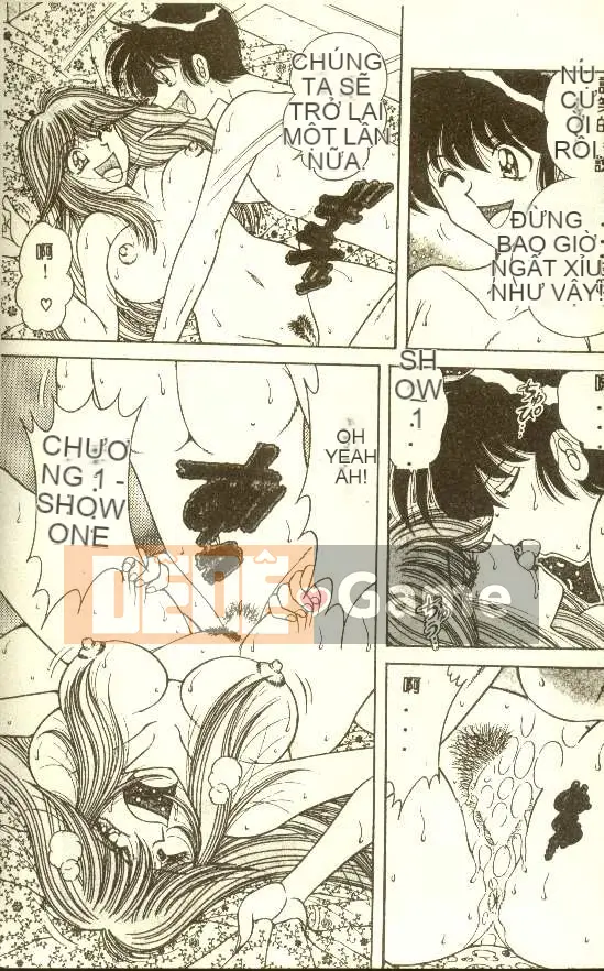 [AYA] MONG MUỐN [Trung bình]