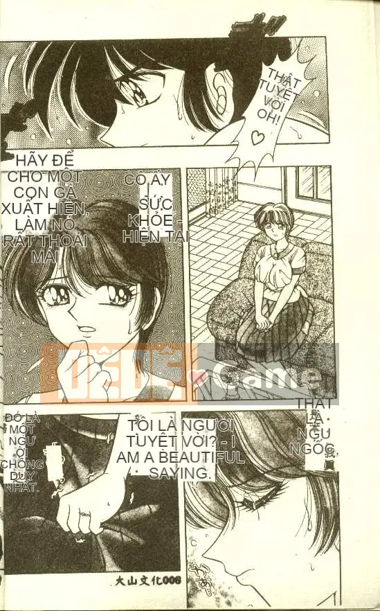 [AYA] MONG MUỐN [Trung bình]