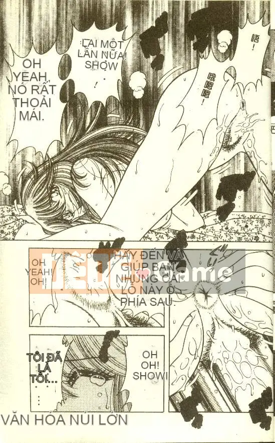 [AYA] MONG MUỐN [Trung bình]