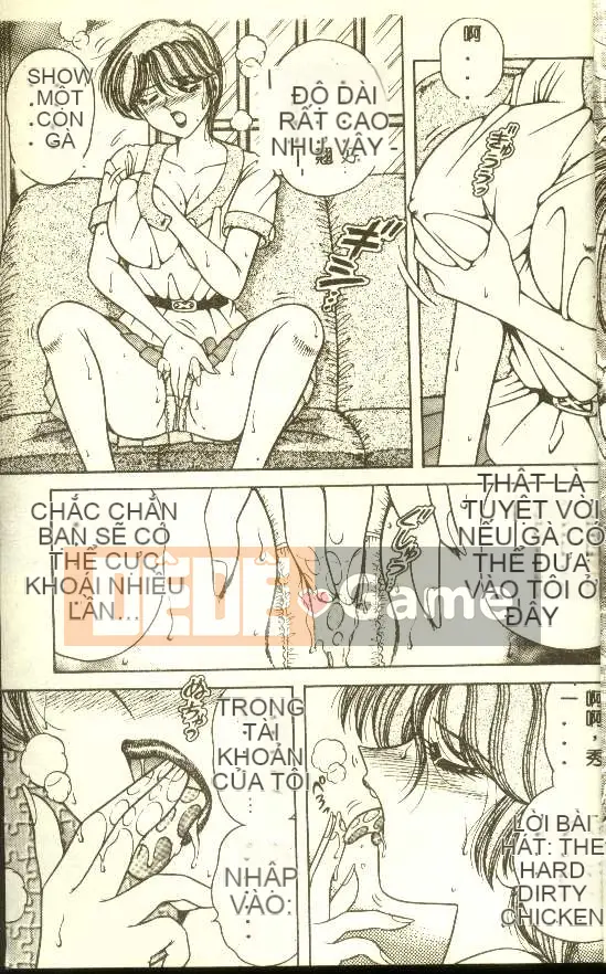 [AYA] MONG MUỐN [Trung bình]