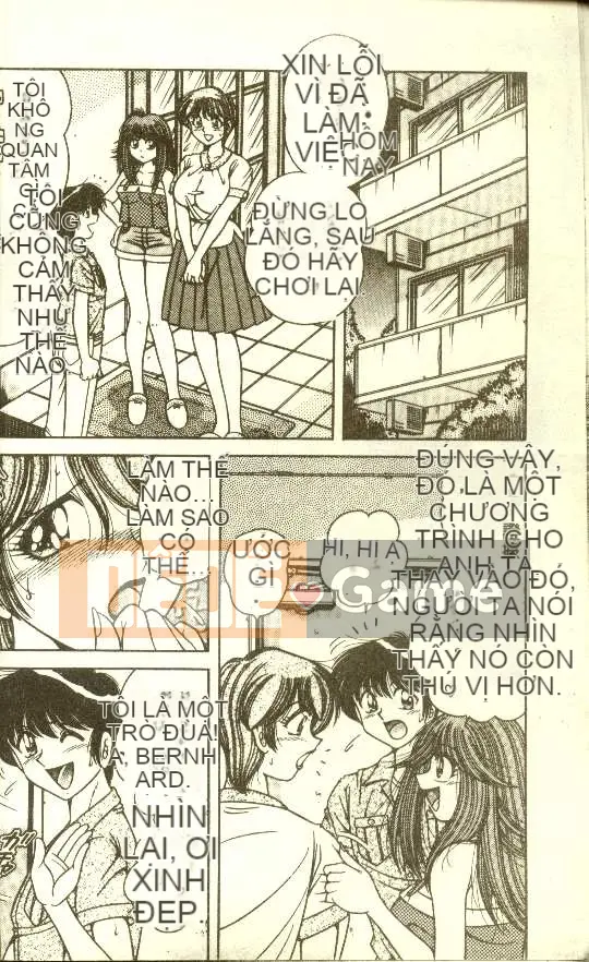 [AYA] MONG MUỐN [Trung bình]