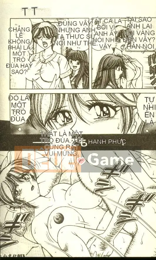 [AYA] MONG MUỐN [Trung bình]