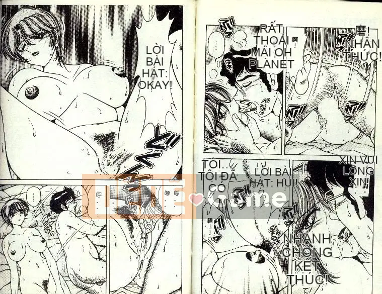 [AYA] MONG MUỐN [Trung bình]