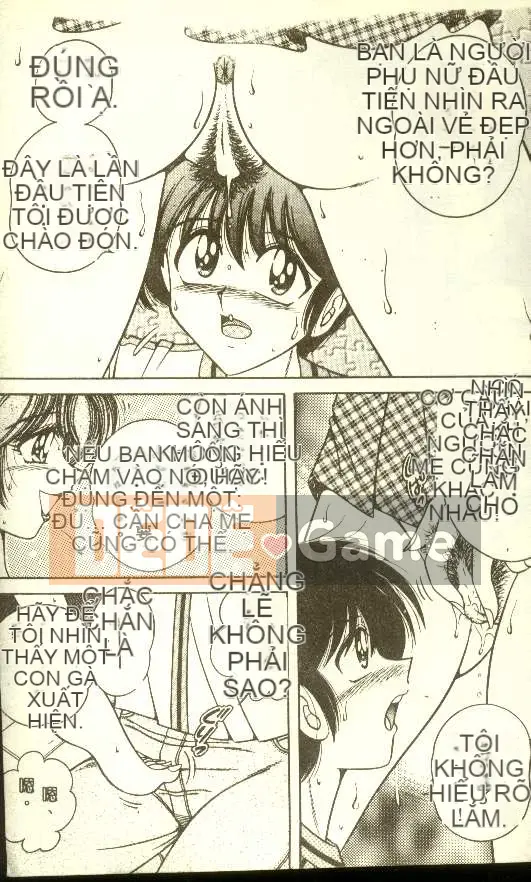 [AYA] MONG MUỐN [Trung bình]