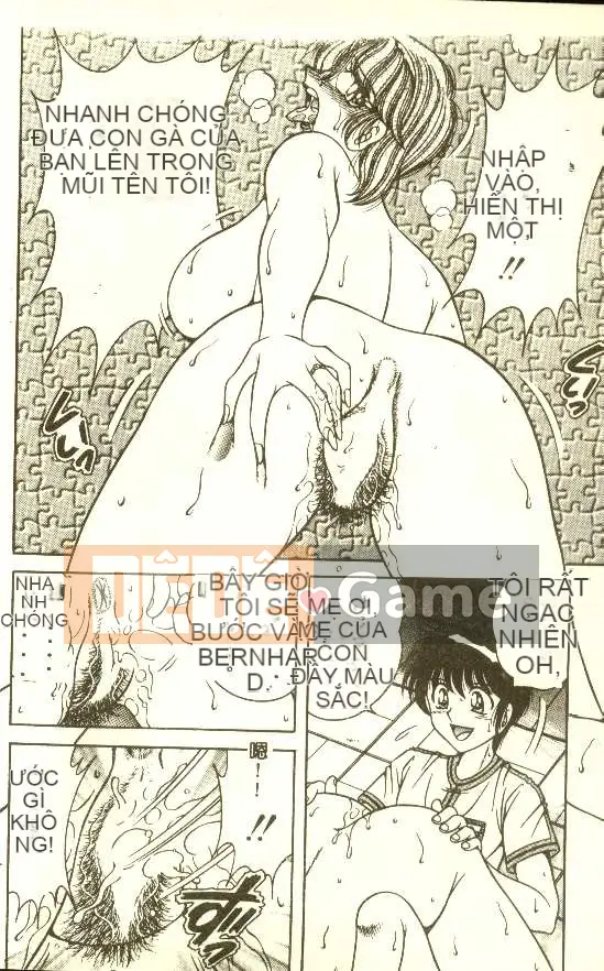 [AYA] MONG MUỐN [Trung bình]