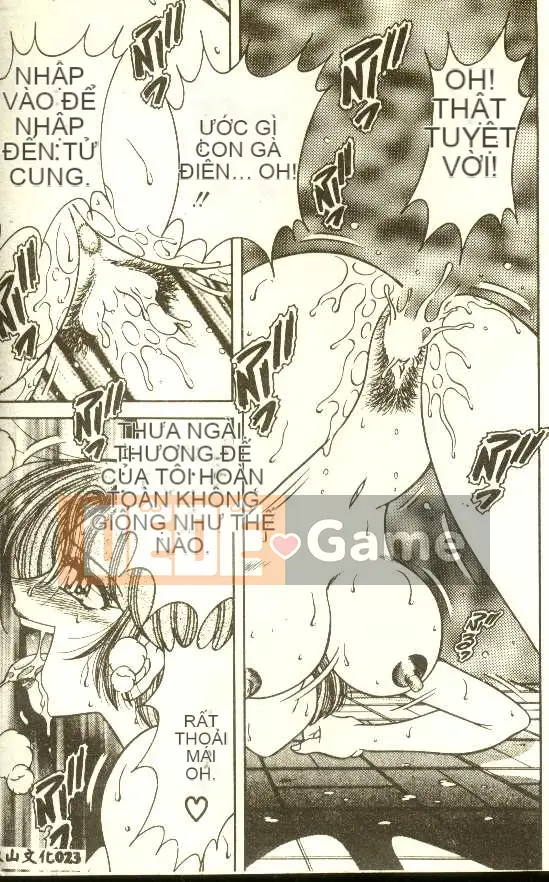 [AYA] MONG MUỐN [Trung bình]