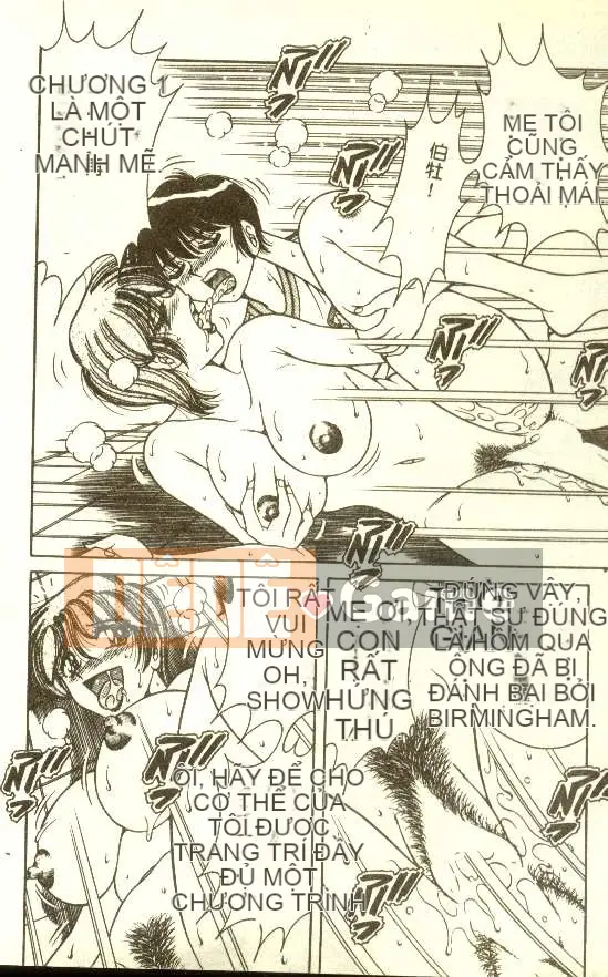 [AYA] MONG MUỐN [Trung bình]