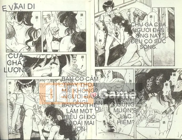 [AYA] MONG MUỐN [Trung bình]