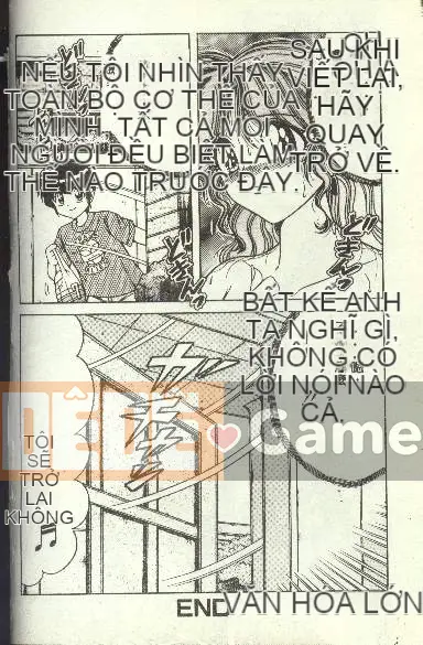 [AYA] MONG MUỐN [Trung bình]