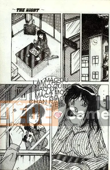 [AYA] MONG MUỐN [Trung bình]