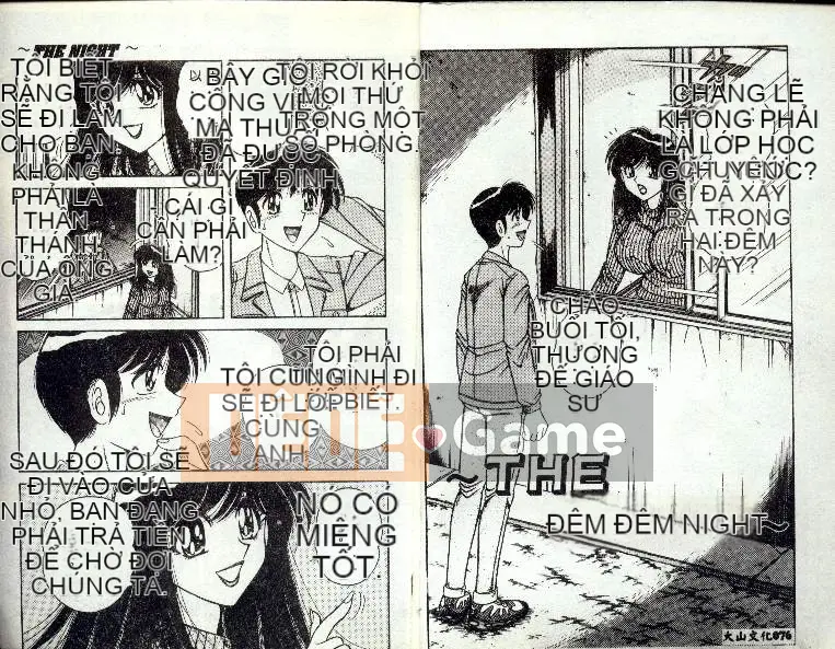 [AYA] MONG MUỐN [Trung bình]