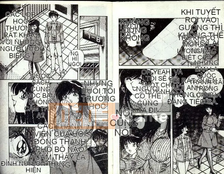 [AYA] MONG MUỐN [Trung bình]