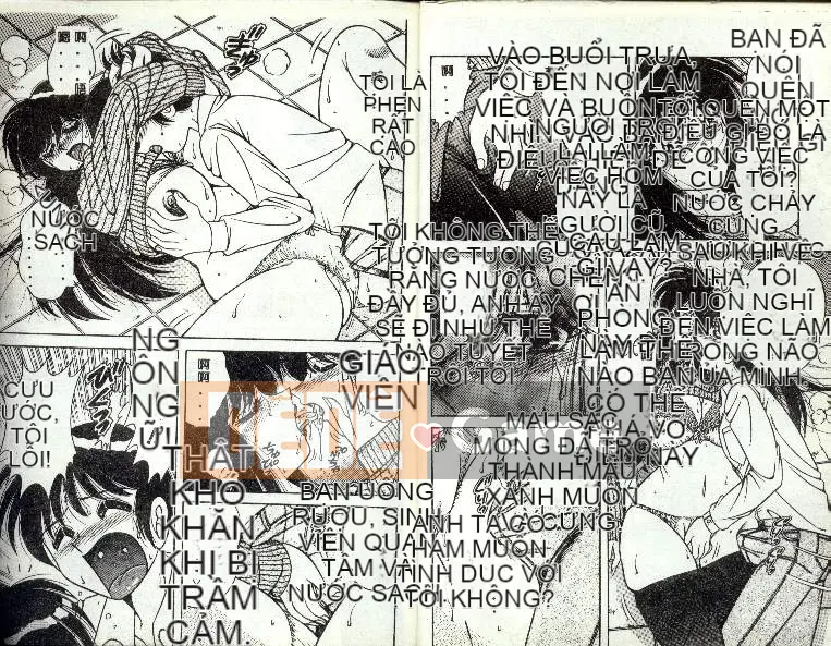 [AYA] MONG MUỐN [Trung bình]