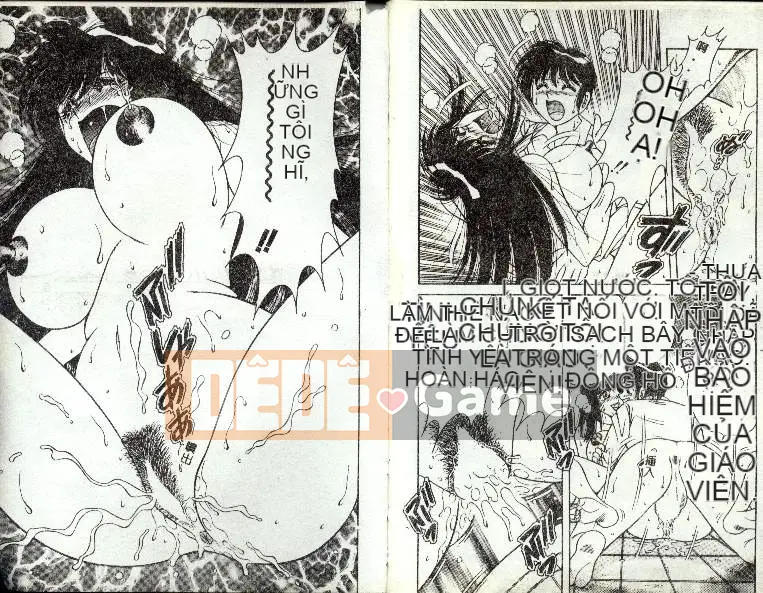 [AYA] MONG MUỐN [Trung bình]