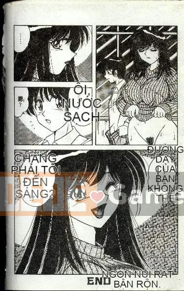 [AYA] MONG MUỐN [Trung bình]