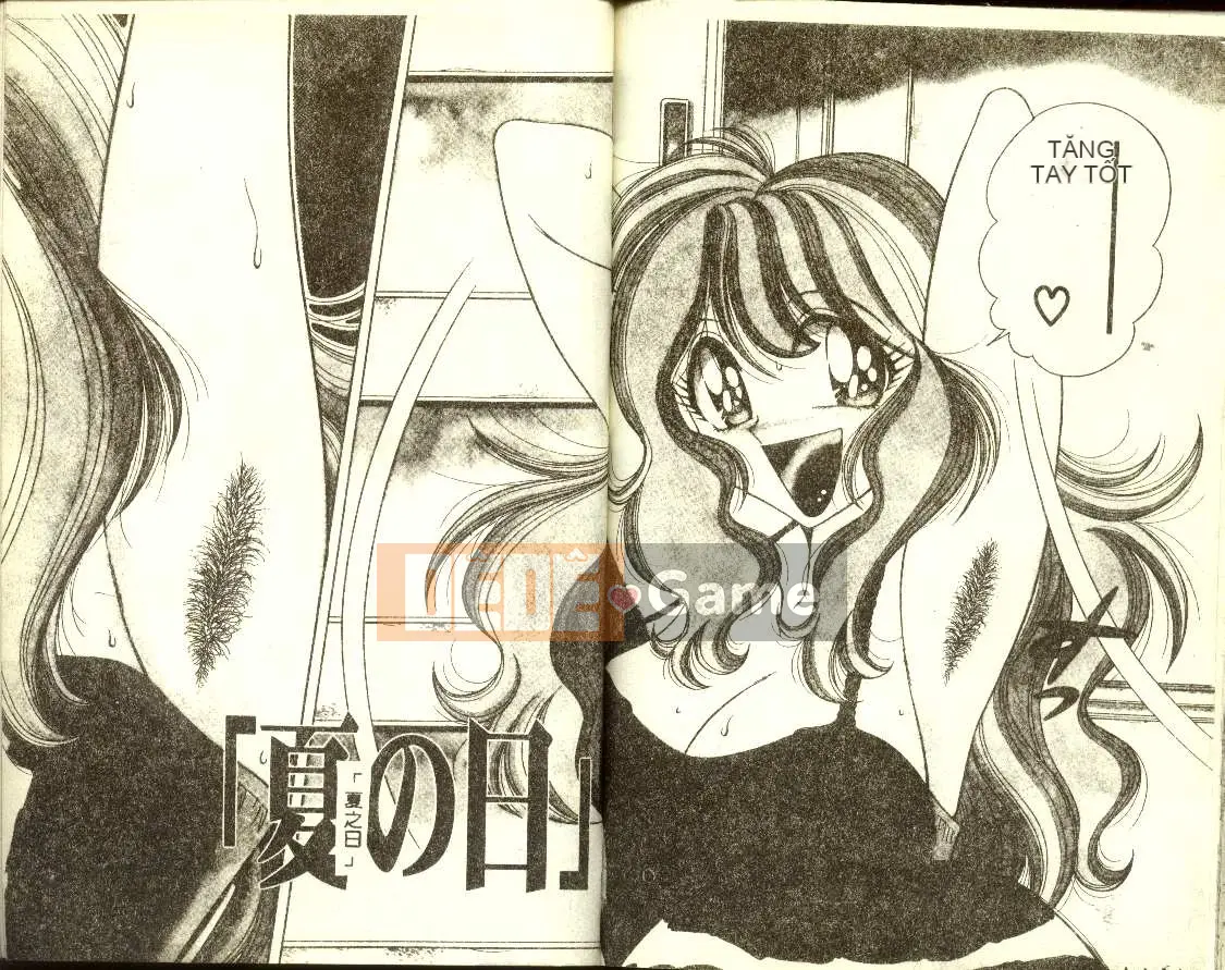 [AYA] MONG MUỐN [Trung bình]