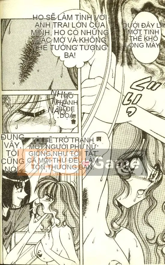 [AYA] MONG MUỐN [Trung bình]