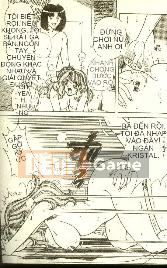 [AYA] MONG MUỐN [Trung bình]