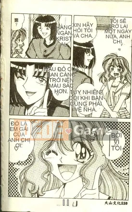 [AYA] MONG MUỐN [Trung bình]