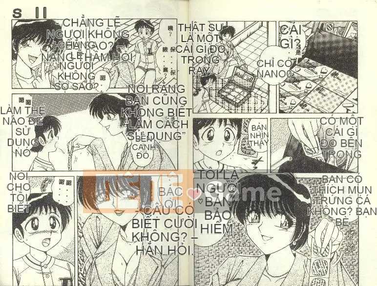 [AYA] MONG MUỐN [Trung bình]