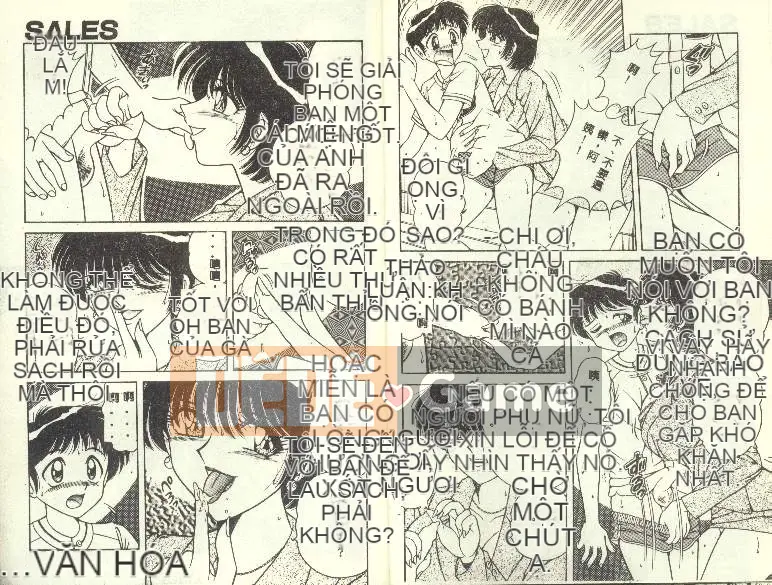 [AYA] MONG MUỐN [Trung bình]