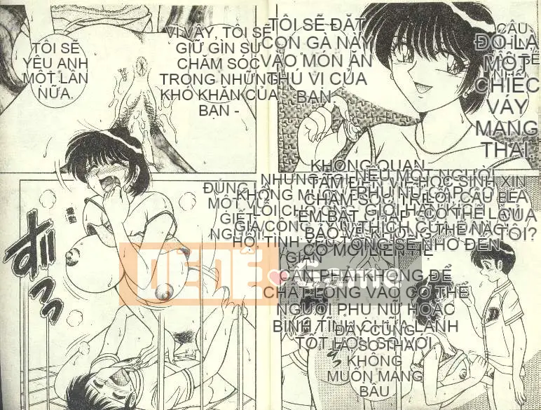 [AYA] MONG MUỐN [Trung bình]