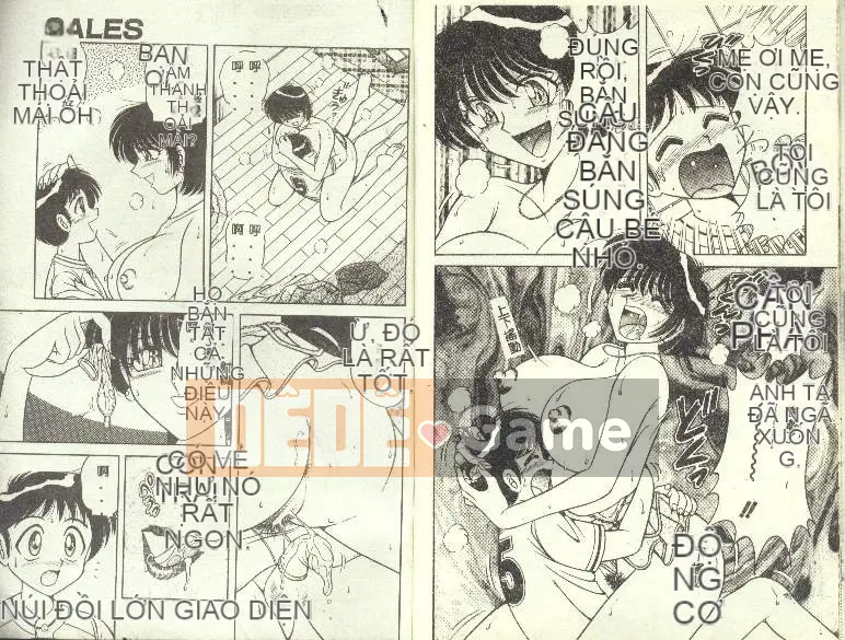 [AYA] MONG MUỐN [Trung bình]