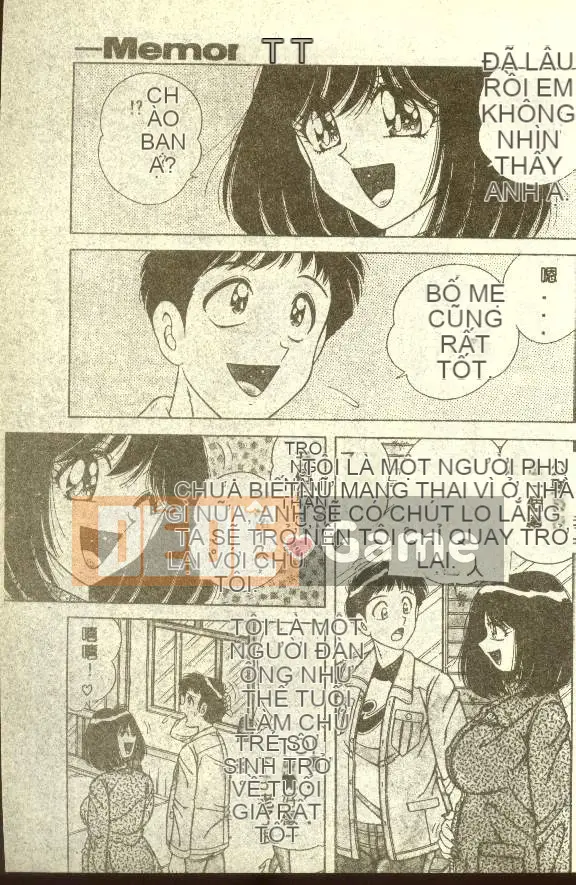 [AYA] MONG MUỐN [Trung bình]