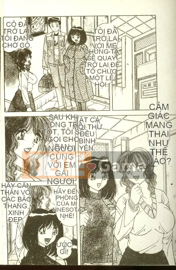 [AYA] MONG MUỐN [Trung bình]