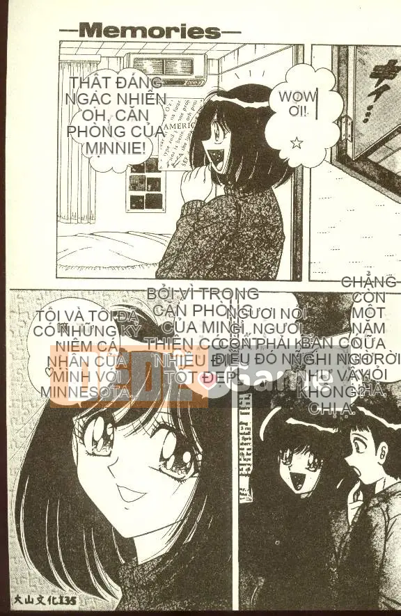 [AYA] MONG MUỐN [Trung bình]