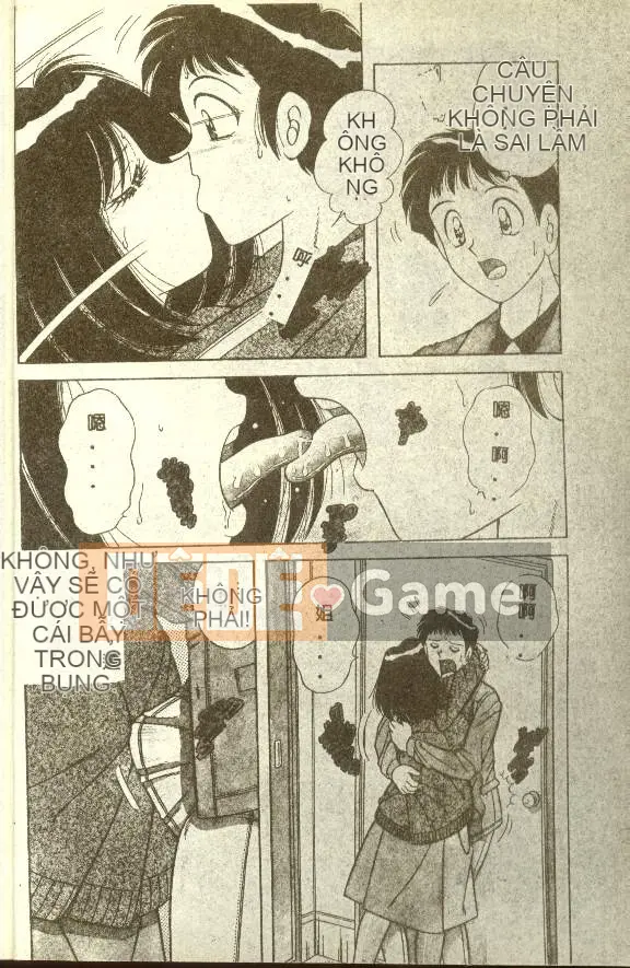 [AYA] MONG MUỐN [Trung bình]