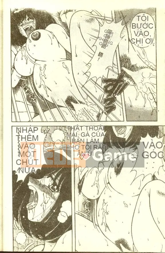 [AYA] MONG MUỐN [Trung bình]