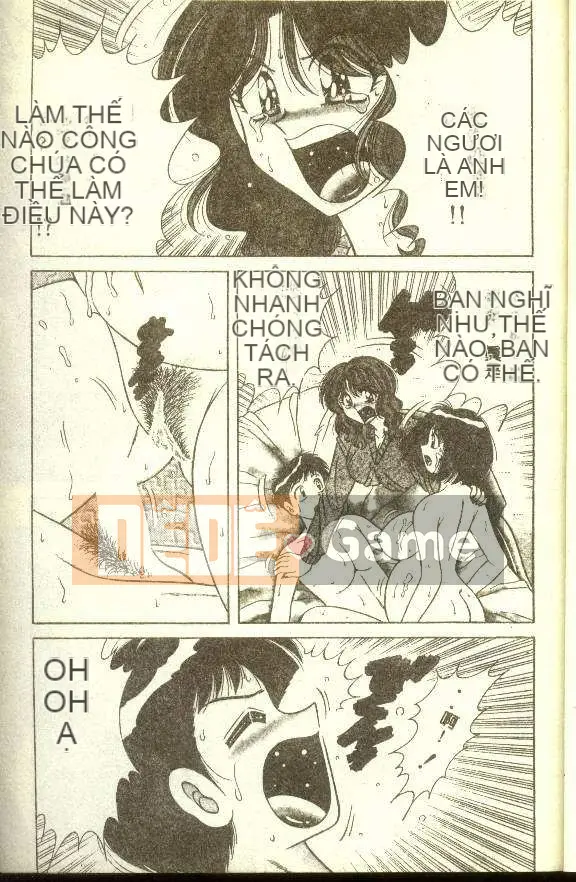 [AYA] MONG MUỐN [Trung bình]