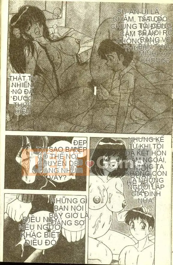 [AYA] MONG MUỐN [Trung bình]