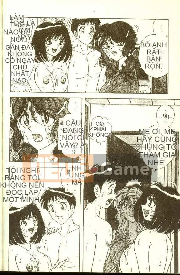 [AYA] MONG MUỐN [Trung bình]