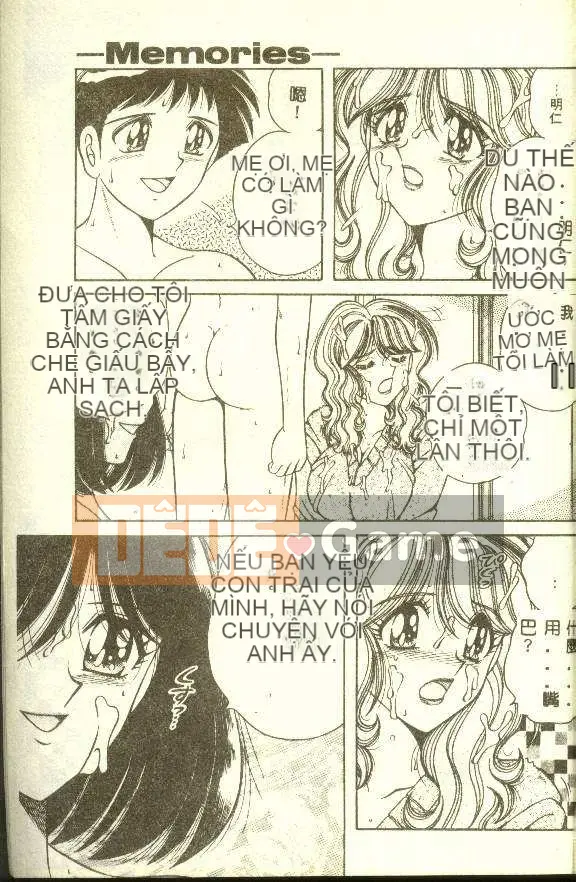 [AYA] MONG MUỐN [Trung bình]