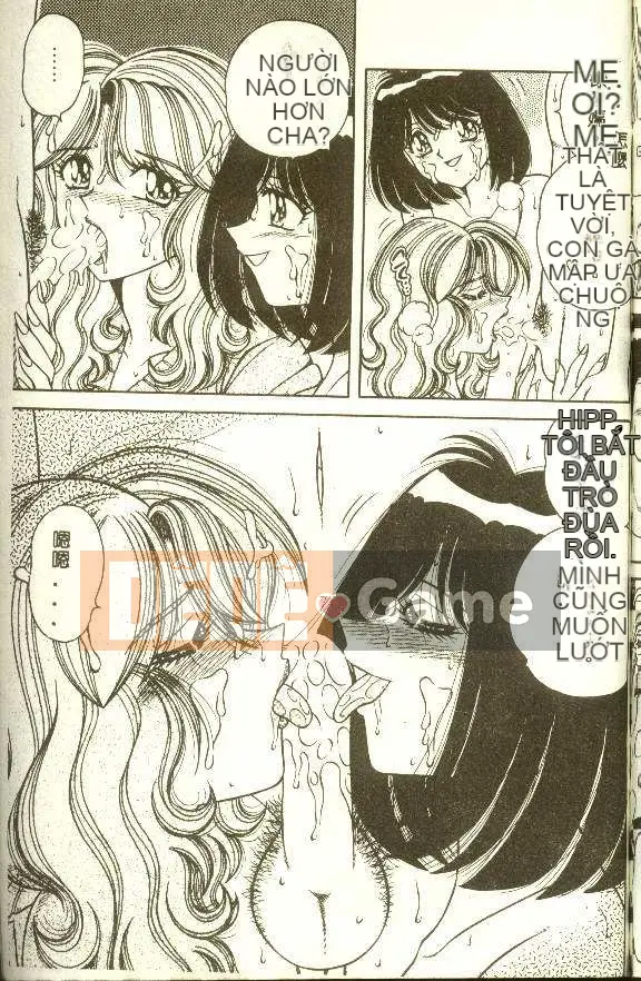 [AYA] MONG MUỐN [Trung bình]