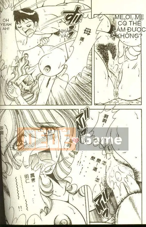 [AYA] MONG MUỐN [Trung bình]