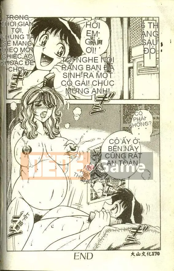 [AYA] MONG MUỐN [Trung bình]