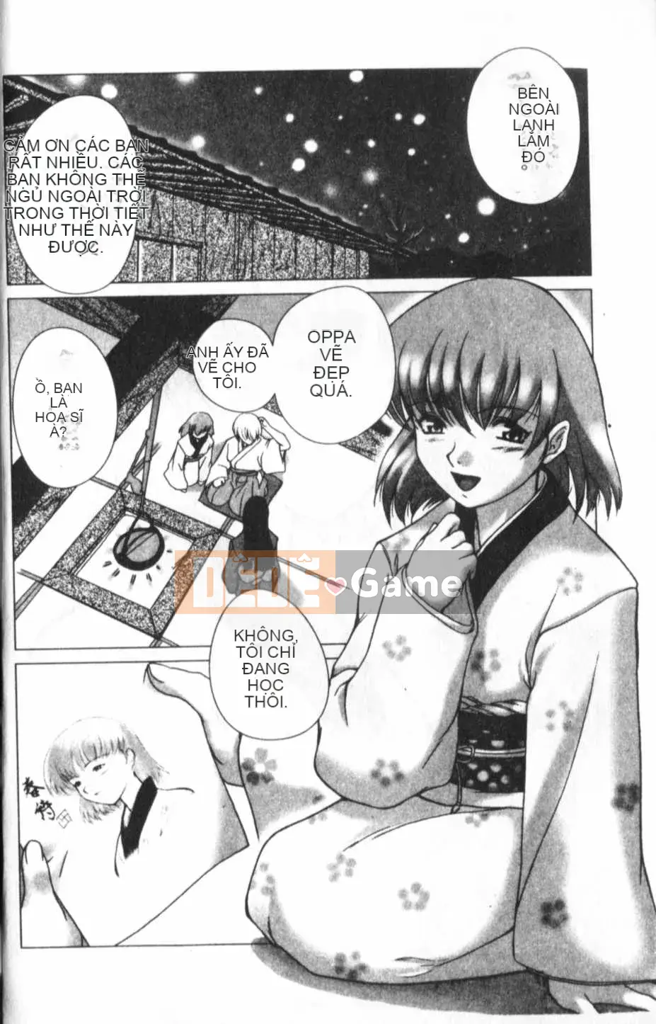 [KEPPI] Anemoe [Trung bình]