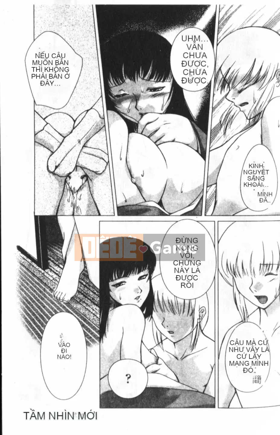 [KEPPI] Anemoe [Trung bình]