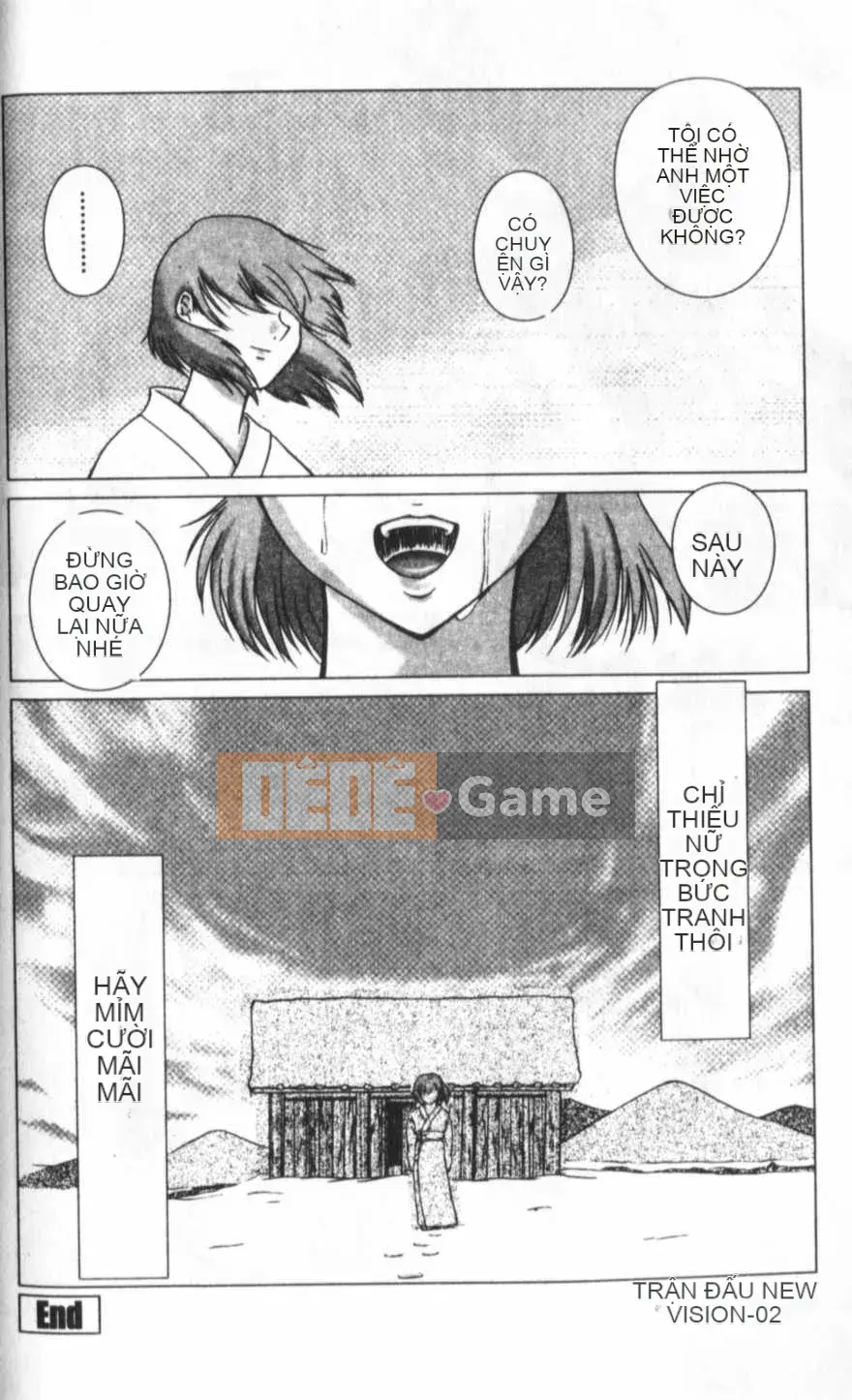 [KEPPI] Anemoe [Trung bình]