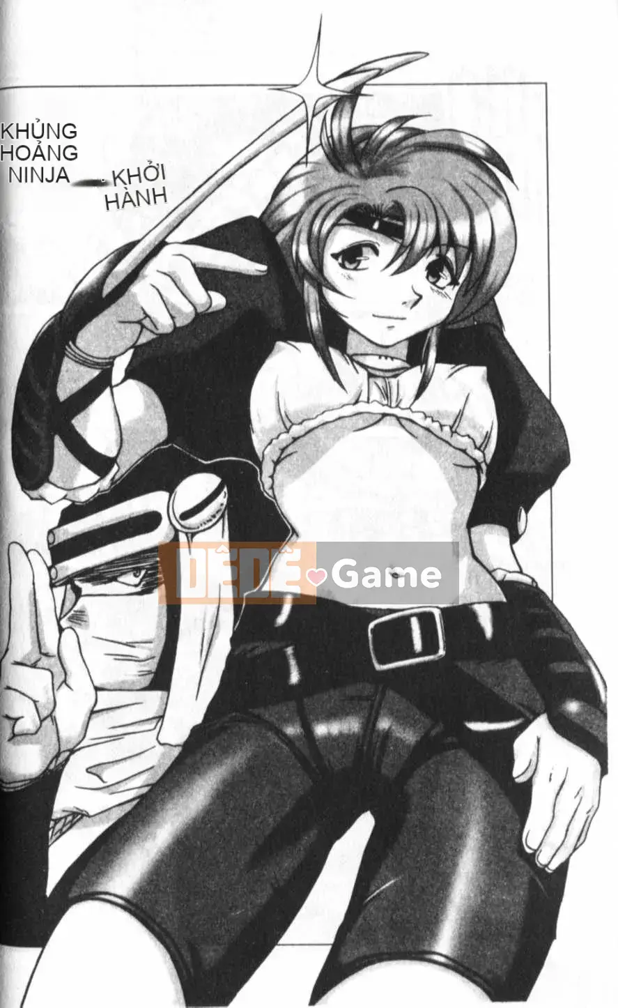 [KEPPI] Anemoe [Trung bình]