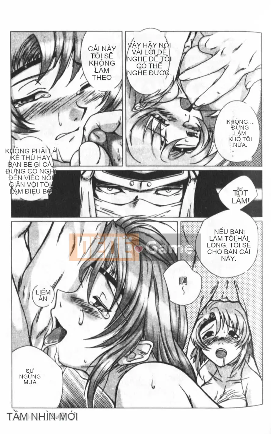 [KEPPI] Anemoe [Trung bình]