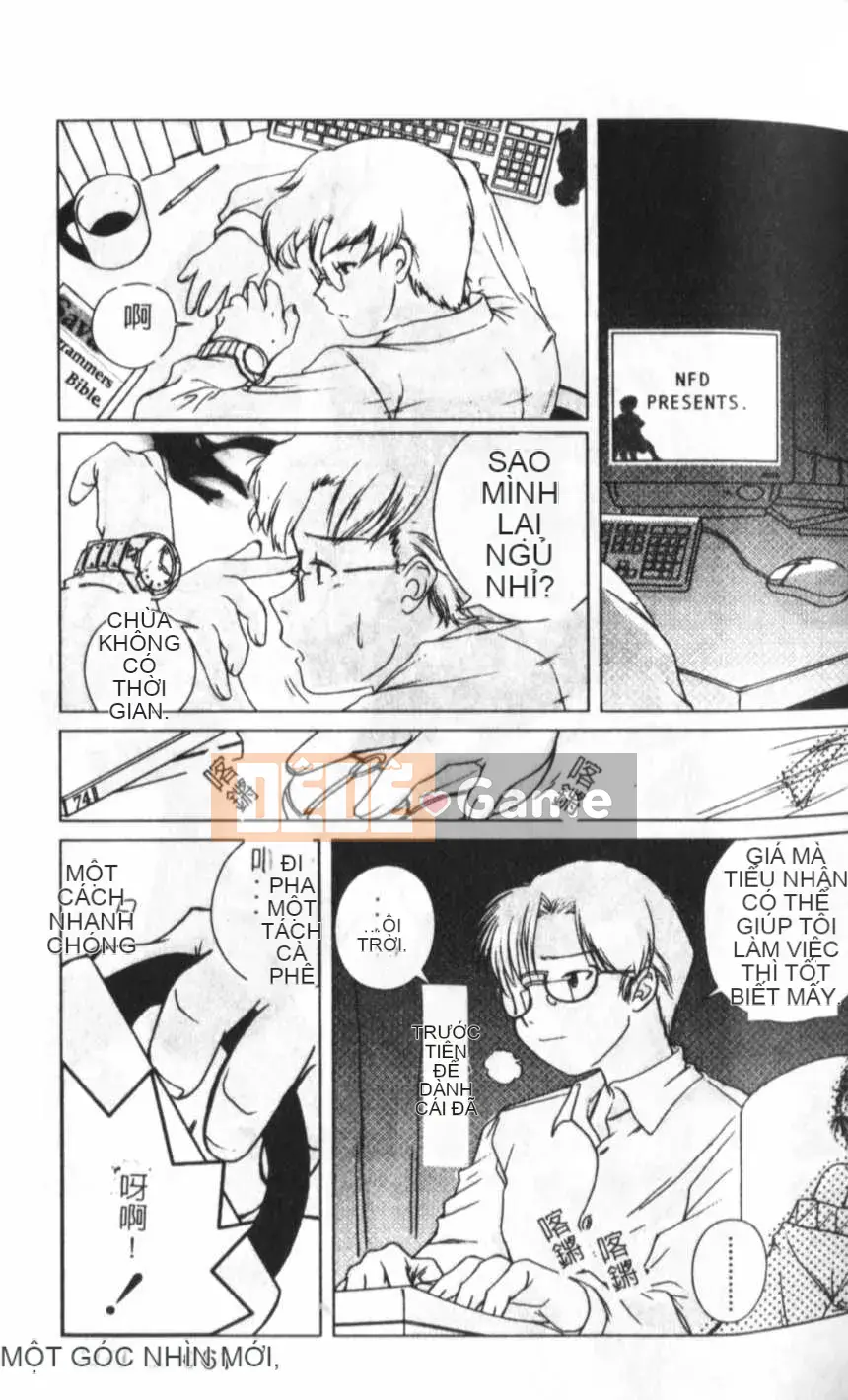 [KEPPI] Anemoe [Trung bình]