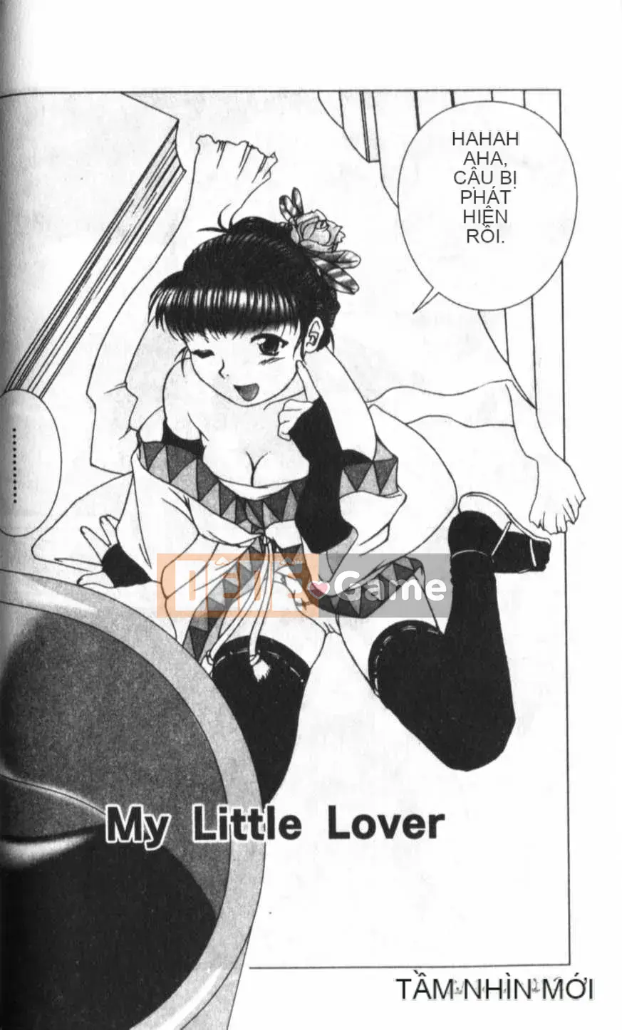 [KEPPI] Anemoe [Trung bình]