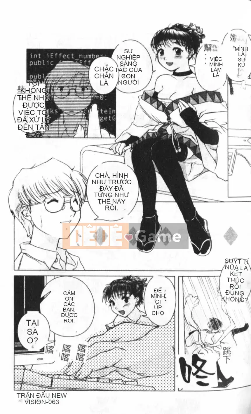 [KEPPI] Anemoe [Trung bình]