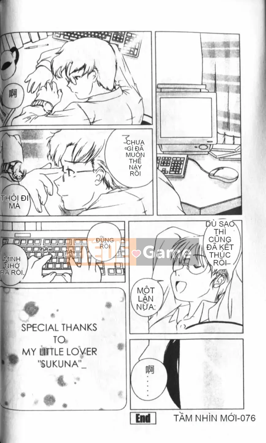 [KEPPI] Anemoe [Trung bình]